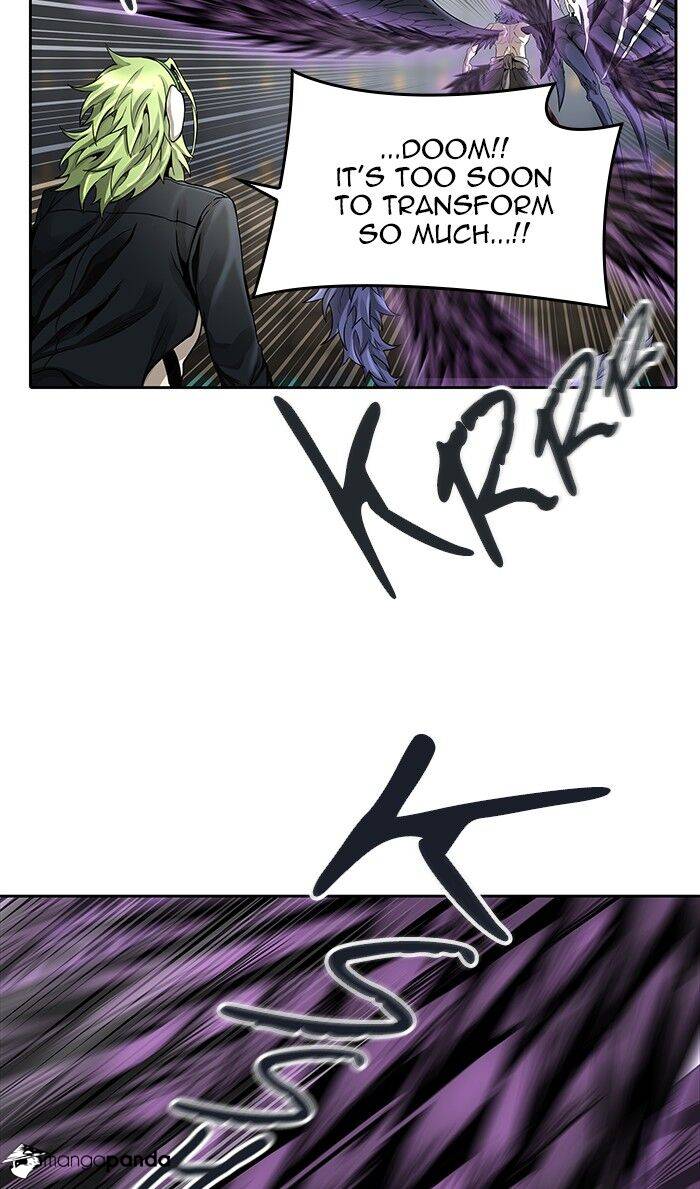 Tower of God Chapter 471 image 73